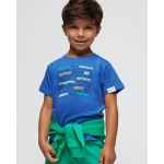 Set 2 Camisetas M/C Outdoor De Mayoral