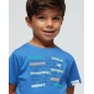 Set 2 Camisetas Manga Corta Outdoor De Mayoral
