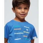 Set 2 Camisetas M/C Outdoor De Mayoral