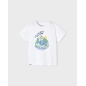 Set 2 Camisetas Manga Corta Outdoor De Mayoral