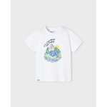 Set 2 Camisetas M/C Outdoor De Mayoral