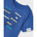 Set 2 Camisetas M/C Outdoor De Mayoral