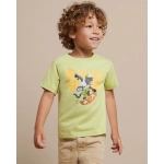 Camiseta M/C 'Rolling' De Mayoral