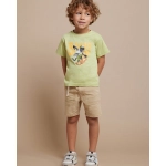 Camiseta M/C 'Rolling' De Mayoral