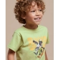 Camiseta Manga Corta 'Rolling' De Mayoral