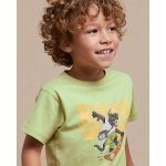 Camiseta M/C 'Rolling' De Mayoral