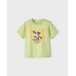 Camiseta Manga Corta 'Rolling' De Mayoral