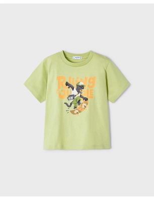 Camiseta M/C 'Rolling' De Mayoral