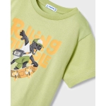 Camiseta M/C 'Rolling' De Mayoral
