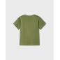 Camiseta Manga Corta Coche Wild Jungl De Mayoral