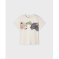 Camiseta Manga Corta 'Wild Jungle' De Mayoral