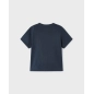 Camiseta Manga Corta Glow In The Dark De Mayoral