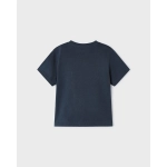 Camiseta M/C Glow In The Dark De Mayoral