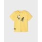 Camiseta Manga Corta Hd Print De Mayoral