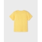 Camiseta Manga Corta Hd Print De Mayoral