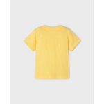 Camiseta M/C Hd Print De Mayoral