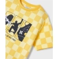 Camiseta Manga Corta 'Best Trick' De Mayoral