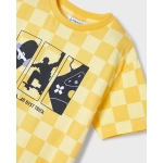 Camiseta M/C 'Best Trick' De Mayoral