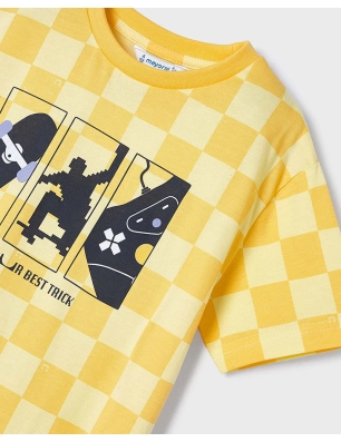 Camiseta M/C 'Best Trick' De Mayoral