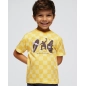 Camiseta Manga Corta 'Best Trick' De Mayoral
