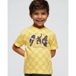 Camiseta M/C 'Best Trick' De Mayoral