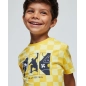 Camiseta Manga Corta 'Best Trick' De Mayoral