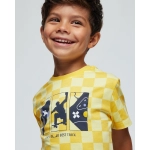 Camiseta M/C 'Best Trick' De Mayoral