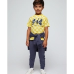 Camiseta M/C 'Best Trick' De Mayoral