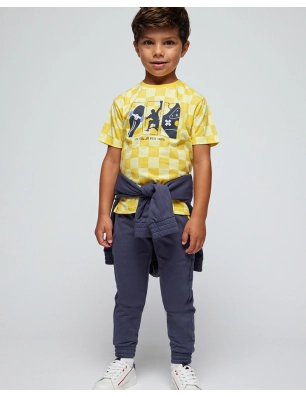 Camiseta M/C 'Best Trick' De Mayoral