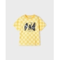 Camiseta Manga Corta 'Best Trick' De Mayoral
