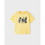 Camiseta M/C 'Best Trick' De Mayoral
