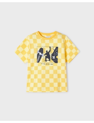 Camiseta M/C 'Best Trick' De Mayoral