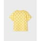 Camiseta Manga Corta 'Best Trick' De Mayoral