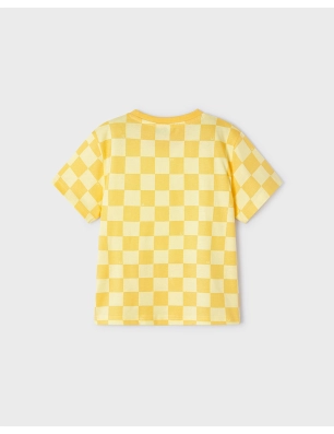 Camiseta M/C 'Best Trick' De Mayoral