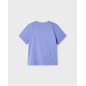 Camiseta Manga Corta Embossed De Mayoral