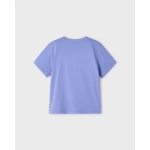 Camiseta M/C Embossed De Mayoral