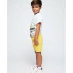 Camiseta M/C Skate De Mayoral
