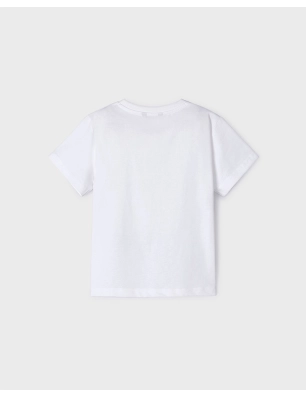 Camiseta M/C Skate De Mayoral
