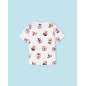 Set Camisetas Manga Corta Estampada De Mayoral