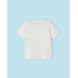 Camiseta Manga Corta Lenticular De Mayoral