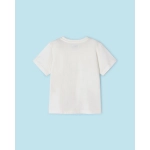 Camiseta M/C Lenticular De Mayoral
