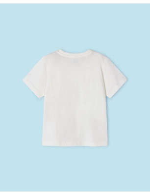 Camiseta M/C Lenticular De Mayoral