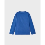 Camiseta M/L 'On The Road' De Mayoral