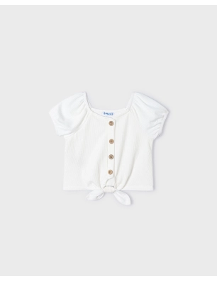 Camiseta M/C Canale De Mayoral