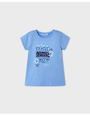 Camiseta M/C De Mayoral