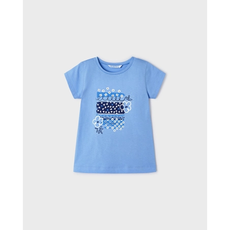 Camiseta M/C De Mayoral