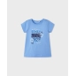 Camiseta Manga Corta De Mayoral