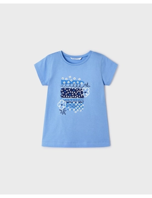 Camiseta M/C De Mayoral