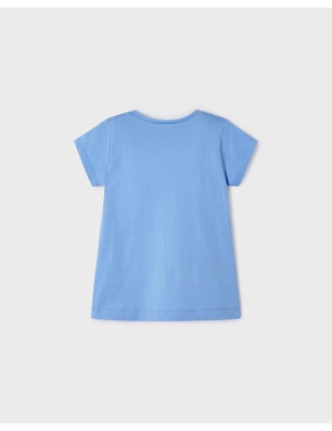 Camiseta M/C De Mayoral