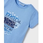 Camiseta Manga Corta De Mayoral